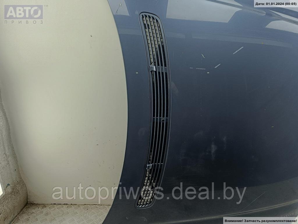 Капот Mercedes W211 (E) - фото 2 - id-p222066983