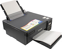 Принтер Epson L8050 (A4 5760x1440 dpi 6 красок USB2.0 WiFi печать на CD/DVD) C11CK37405