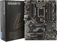 Материнская плата Gigabyte B760 DS3H DDR4 Soc-1700 (B760) 5XPCI-Ex16 2xM.2 1GbE LAN RAID 0/1/5/10 4xDDR4