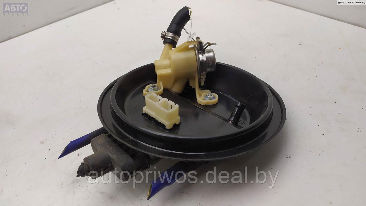 Регулятор давления топлива Opel Zafira A - фото 1 - id-p222018900