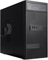 Корпус Inwin EFS063BL RB-S500HQ7-0 черный 500W ATX 2xUSB3.0 audio bott PSU