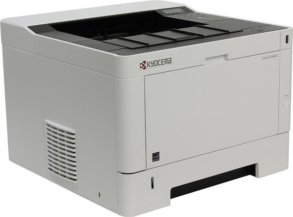 Принтер Kyocera Ecosys P2040dn 1102RX3NL0 / 1102RX3NL1 (A4, 40 стр/мин, 256Mb, USB2.0, сетевой, двуст. печать), фото 2
