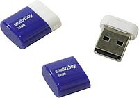 Накопитель SmartBuy Lara SB32GBLARA-B USB2.0 Flash Drive 32Gb (RTL)