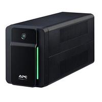 Источник бесперебойного питания APC Back-UPS 750VA/410W, 230V, AVR, 4 Schuko Sockets, USB, 2 year warranty