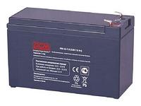 Powercom Аккумуляторная батарея PM-12-7.0 12В 7.0Ач