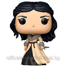 Фигурка Funko POP! TV Witcher Yennefer 57815