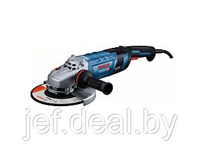 Двуручная углошлифмашина GWS 30-230 PB Professional в коробке BOSCH 06018G1100