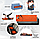 Туристический коврик с электроподогревом и регулировкой температуры Heated Sleeping Bag Liher Ultra plush foot, фото 2