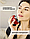Портативный 3D массажер для головы и тела Smart Scalp Massager RT-802 (3 режима, USB зарядка, 600 mAh), фото 7