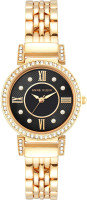 Часы наручные женские Anne Klein 2928BKGB