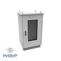 Термошкафы стеклопластиковые РизурБокс-С-D (RizurBox-C-D) модульные