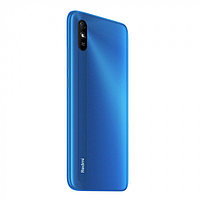 Смартфон Xiaomi Redmi 9A Sky Blue(M2006C3LG), 6.53" 20:9 1600 x 720, 2.0GHz, 8 Core, 2GB RAM, 32GB,