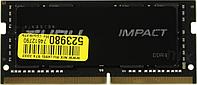 Модуль памяти Kingston Fury Impact KF432S20IB/32 DDR4 SODIMM 32Gb PC4-25600 CL20 (for NoteBook)