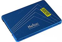 Накопитель SSD 512 Gb SATA 6Gb/s Netac N600S NT01N600S-512G-S3X 2.5"