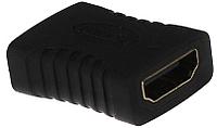 VCOM CA313 Переходник HDMI (F) -- HDMI (F) прямой