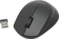 Мышь беспроводная Logitech M280 (910-004287) (полноразмерная мышь для ПК, радио, сенсор оптический 1000 dpi, 3