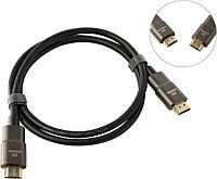 Aopen ACG863-1м Кабель HDMI to HDMI (19M -19M) 1м ver2.1 8K