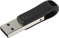 Накопитель SanDisk iXpand SDIX60N-064G-GN6NN USB3.0/Lightning Flash Drive 64Gb (RTL)