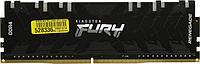 Оперативная память Kingston Fury Renegade KF442C19RBAK2/16 DDR4 DIMM 16Gb KIT 2*8Gb PC4-34100 CL19