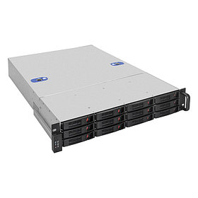 Серверная платформа ExeGate Pro 2U660-HS08 EX296237RUS