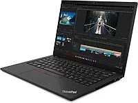 Ноутбук Lenovo ThinkPad L13 G4 Ryzen 5 Pro 7530U 16Gb SSD512Gb AMD Radeon 13.3" IPS WUXGA (1920x1200) noOS