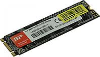 Накопитель SSD 128 Gb M.2 2280 B&M 6Gb/s Silicon Power A55 SP128GBSS3A55M28 3D TLC