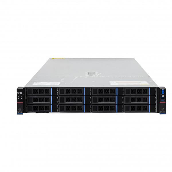 Серверная платформа SNR-SR2312RS Rack 2U,2xXeon FCLGA4189(upto TDP 270),32xDDR4/3200MHz(upto 12TB),12xHDD - фото 1 - id-p222073753