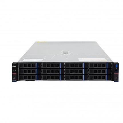 Серверная платформа SNR-SR2312RS Rack 2U,2xXeon FCLGA4189(upto TDP 270),32xDDR4/3200MHz(upto 12TB),12xHDD, фото 2