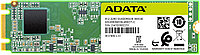 Накопитель SSD A-Data SATA III 480Gb ASU650NS38-480GT-C Ultimate SU650 M.2 2280