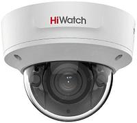 Видеокамера IP HiWatch Pro IPC-D622-G2/ZS 2.8-12мм цветная корп.:белый