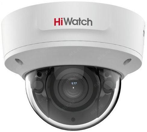 Видеокамера IP HiWatch Pro IPC-D622-G2/ZS 2.8-12мм цветная корп.:белый - фото 1 - id-p222074801