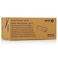 XEROX 106R02732 Тонер-картридж XEROX Phaser 3610/WC 3615, 25,3 К