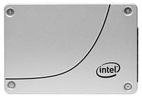 Твердотельный накопитель Intel D3-S4520, 240GB, SSD, 2.5", SATA III, 3D4 TLC, R/W 470/233MB/s, IOPs 44 000/15