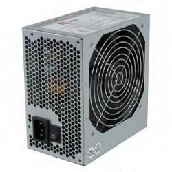 FSP 500W ATX Q-Dion QD-500 OEM {12cm Fan, Noise Killer, nonPFC} - фото 1 - id-p222074048