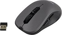 Манипулятор SmartBuy Wireless Optical Mouse SBM-200AG-G (RTL) USB 6btn+Roll беспроводная