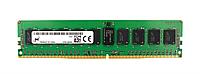 Оперативная память DDR4 Crucial MTA18ASF2G72PDZ-3G2R1 16Gb DIMM ECC Reg PC4-25600 CL22 3200MHz