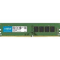 CRUCIAL Basics 16GB DDR4-2666 UDIMM CL19 CB16GU2666