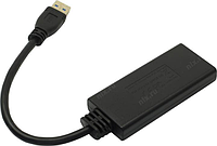 KS-is KS-522 Кабель-адаптер USB3.0 - HDMI (F)