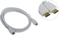 AOpen ACG711W-1.8м Кабель HDMI to HDMI (19M -19M) 1.8м ver2.0