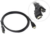 AOpen ACG711-1.5м Кабель HDMI to HDMI (19M -19M) 1.5м ver2.0