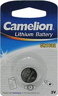 Элемент питания Camelion CR1632 (Li 3V)