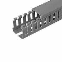 Кабель-канал перфорированный 60х40 ИМПАКТ IEK CKM50-060-040-1-K03