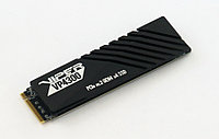 Накопитель SSD Patriot PCIe 4.0 x4 1TB VP4300L1TBM28H Viper VP4300 Lite M.2 2280