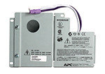 Модуль жесткого подключения нагрузки APC Smart-UPS RT 3000/5000/6000 VA Input/Output Hardwire Kit