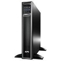 Источник бесперебойного питания APC by Schneider Electric. APC Smart-UPS X 1000VA Rack/Tower LCD 230V