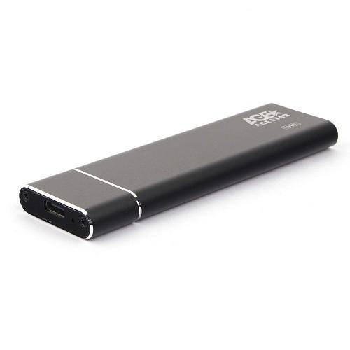 AgeStar 31UBNV5C (BLACK) Кабель удлинит. USB 2.0 активный AM/AF, 4.8м, черный, пакет - фото 1 - id-p222074160