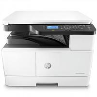 Лазерное многофункциональное устройство HP LaserJet MFP M442dn (p/c/s, A3, 1200dpi, 24ppm, 512Mb, 2trays