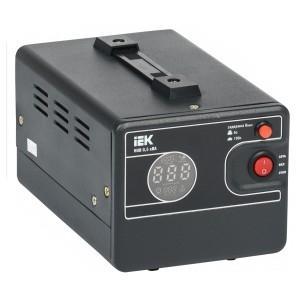Iek IVS21-1-D05-13 Стабилизатор напряжения переносной HUB 0,5кВА - фото 1 - id-p222074242