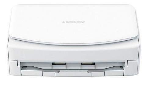 Fujitsu scanner ScanSnap iX1600 (Настольный сканер, 40 стр/мин, 80 изобр/мин, А4, двустороннее устройство АПД, - фото 1 - id-p222074312