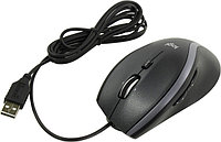 Мышь Logitech M500s Advanced (910-005784) (полноразмерная мышь для ПК, проводная USB, сенсор оптический 4000